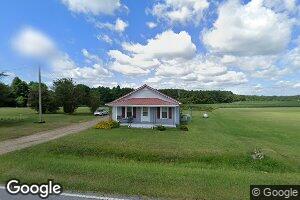 1932 Northampton County Hi School Rd, Conway, NC 27820