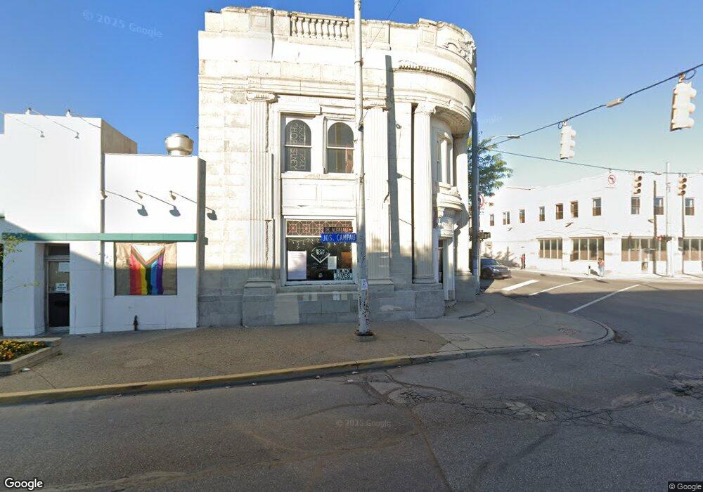 10345 Joseph Campau St, HamtraMcK, MI 48212 - photo 1