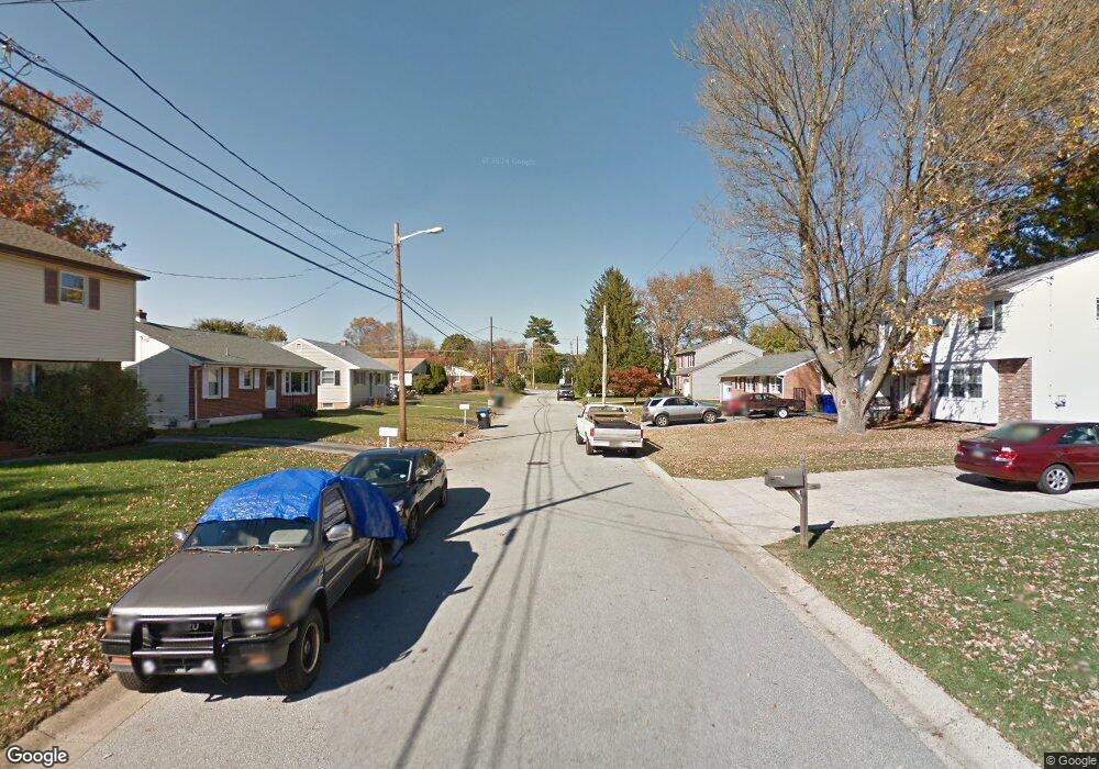 21041 Othoson Ave, Wilmington, DE 19808 - photo 1