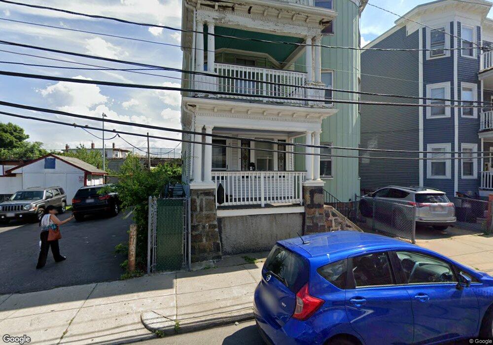 2 Charles St unit 21, Dorchester, MA 02122 - photo 1