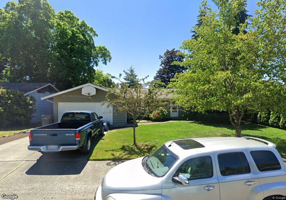 8303 NE 144th St, Bothell, WA 98011 - photo 1