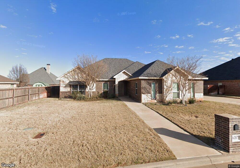 6217 Honor Roll Ct, Abilene, TX 79606 - photo 1