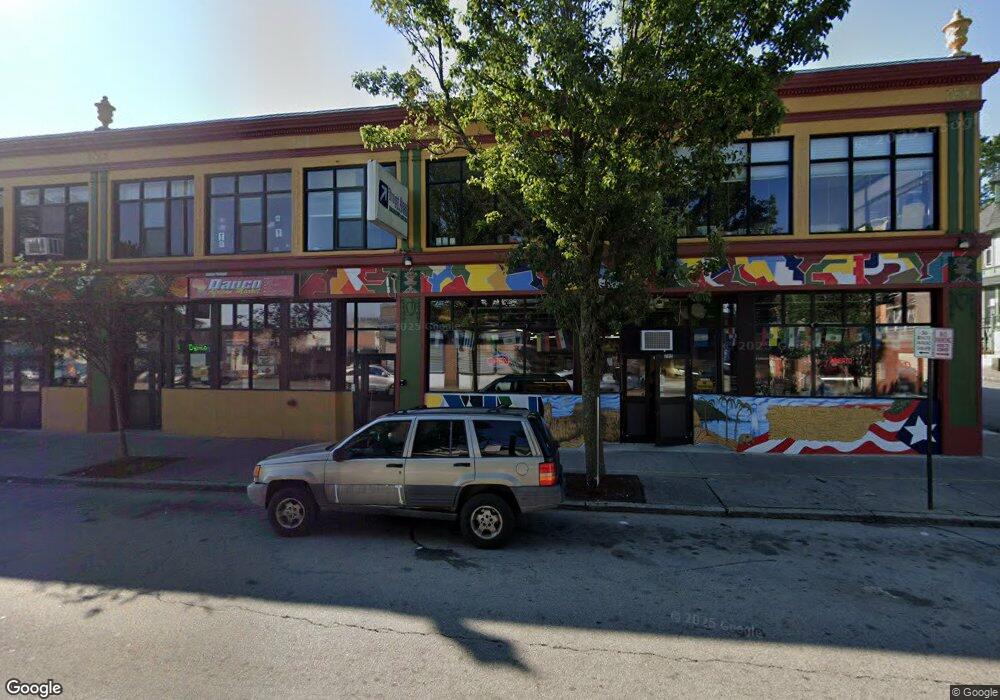 791 Main St, Worcester, MA 01610 - photo 1