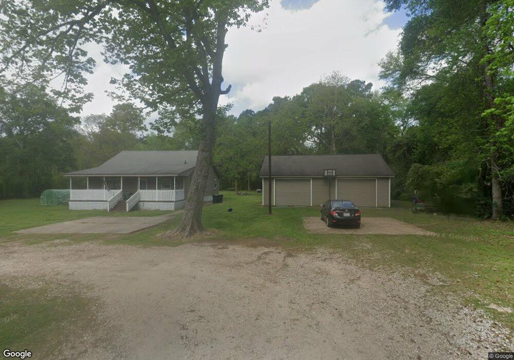 11540 Warner Rd, Cleveland, TX 77328 - photo 1