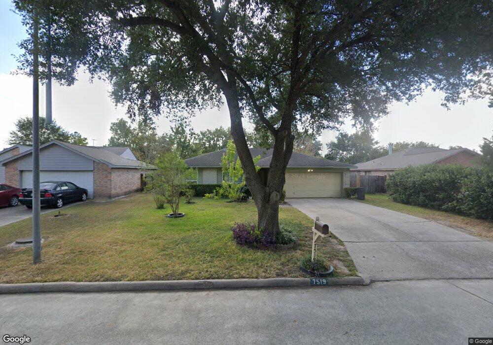 7519 Fur Market Dr, Houston, TX 77064 - photo 1