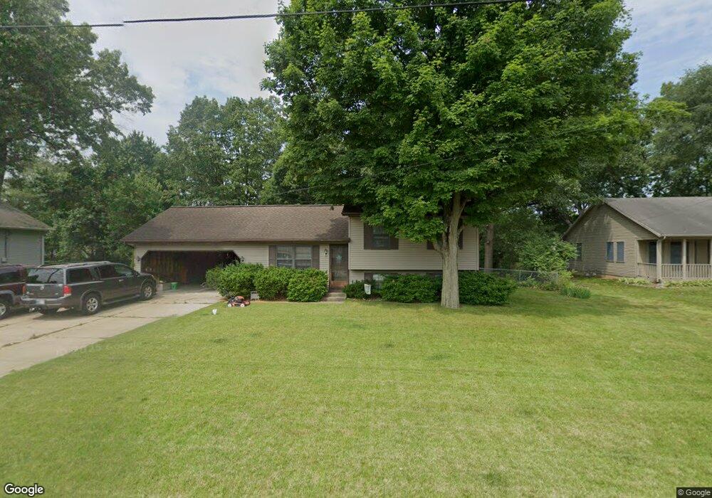 52815 Emmons Rd, South Bend, IN 46637 - photo 1