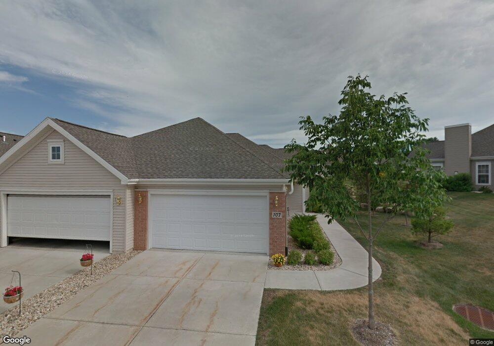 107 Northlight Way unit 47, Fitchburg, WI 53711 - photo 1