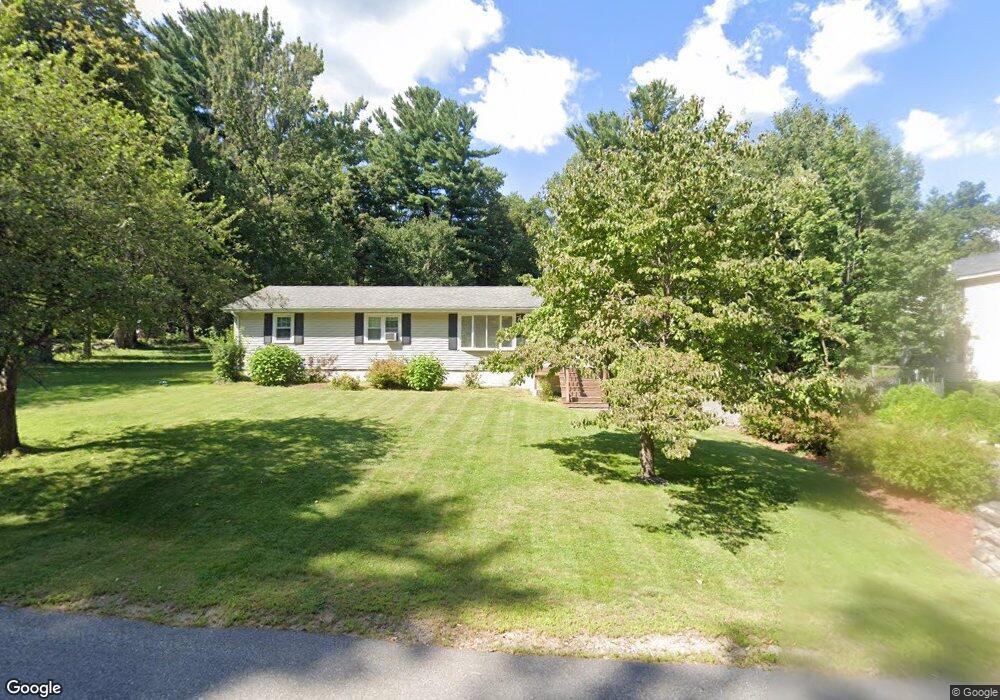 19 Sleepy Hollow Rd, Atkinson, NH 03811 - photo 1