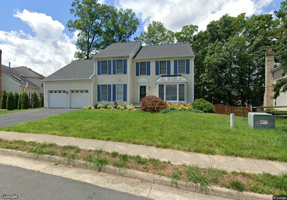 6233 Sandstone Way, Clifton, VA 20124 - photo 1