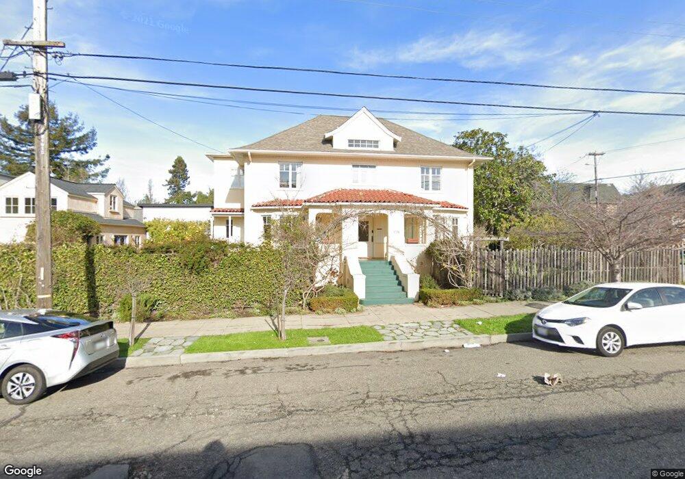 1739 Carleton St, Berkeley, CA 94703 - photo 1