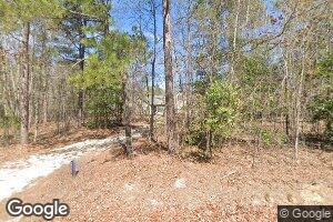 222 McElwain Rd, Swansea, SC 29160