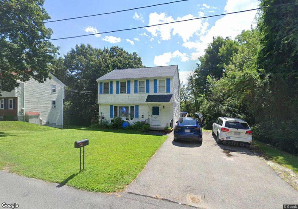 24 Smith Ave, Methuen, MA 01844 - photo 1