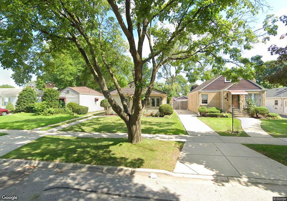 1163 Webster Ln, Des Plaines, IL 60016 - photo 1
