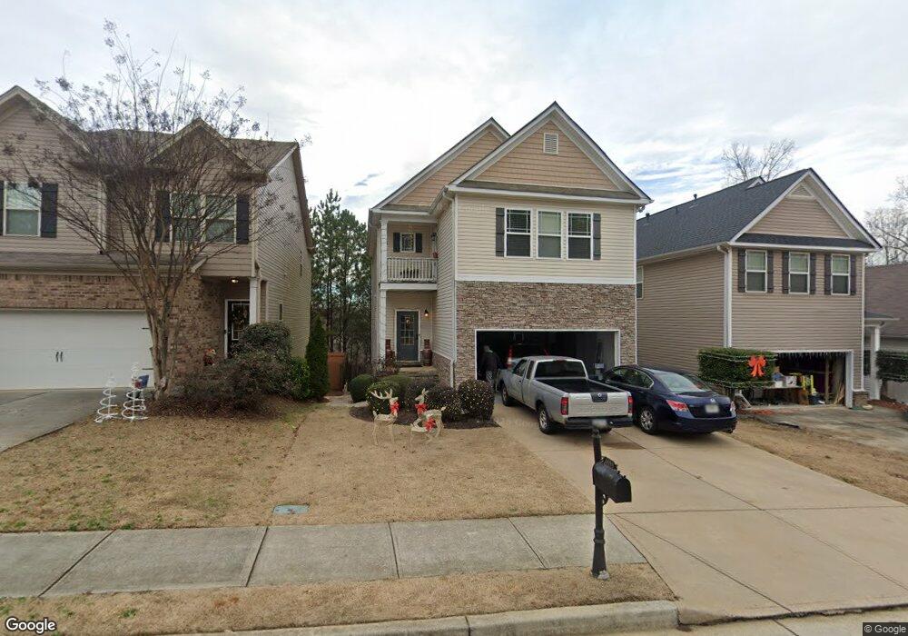 4689 McEver View Dr, Sugar Hill, GA 30518 - photo 1