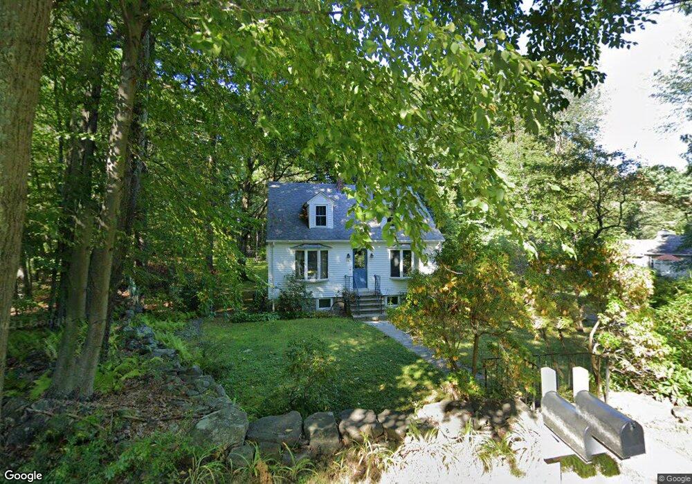 93 Putnam Rd, Holden, MA 01520 - photo 1