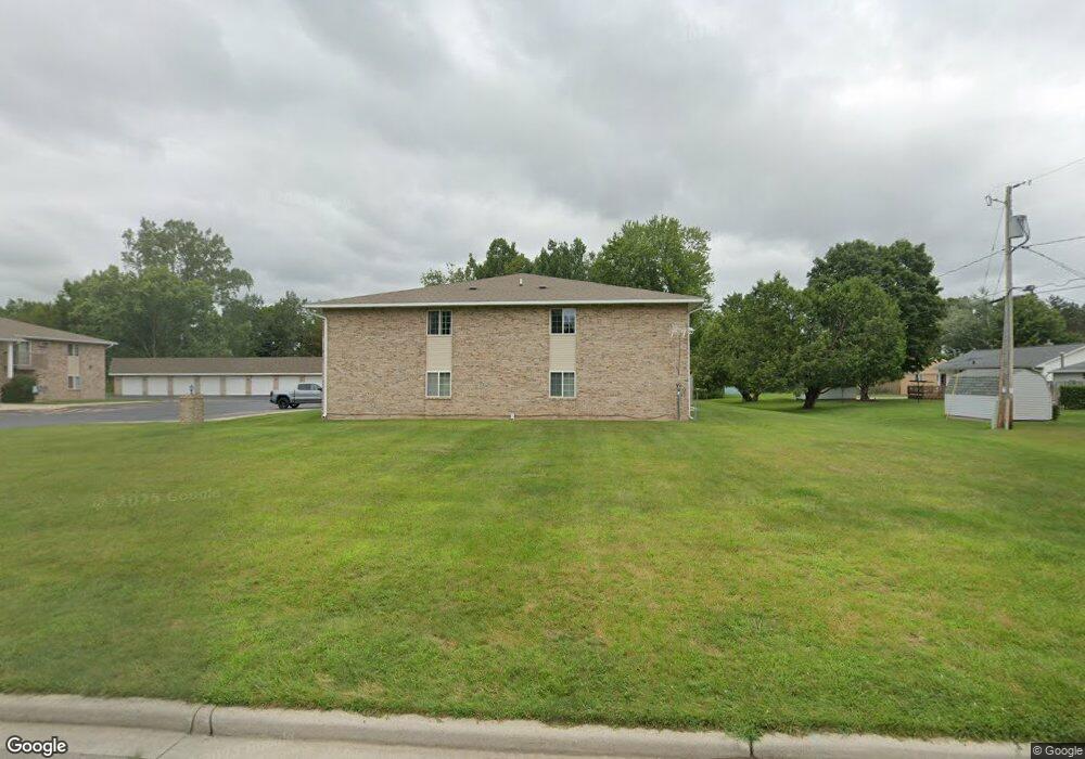 1710 36th Ave unit 5B, Menominee, MI 49858 - photo 1