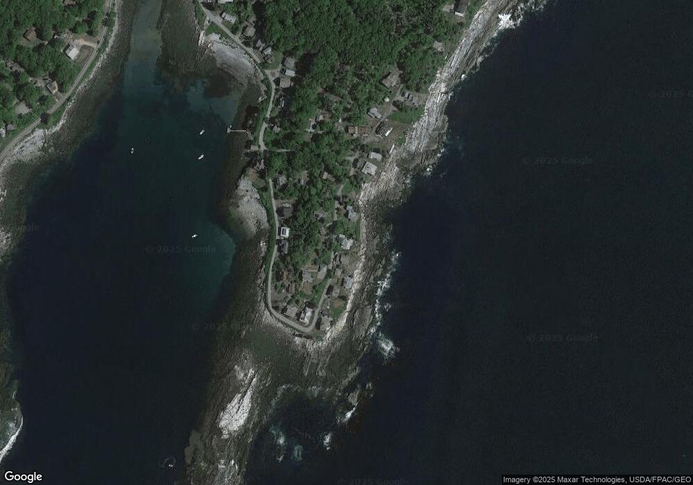 121 Long Cove Point Rd, Bristol, ME 04541 - photo 1