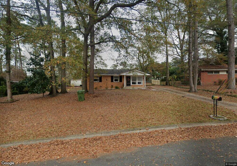 4511 Gregory Dr, Columbus, GA 31907 - photo 1