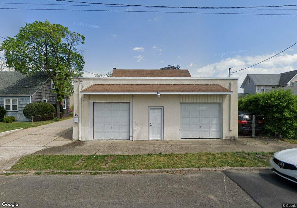 45 Pulaski Ave, Riverside, NJ 08075 - photo 1