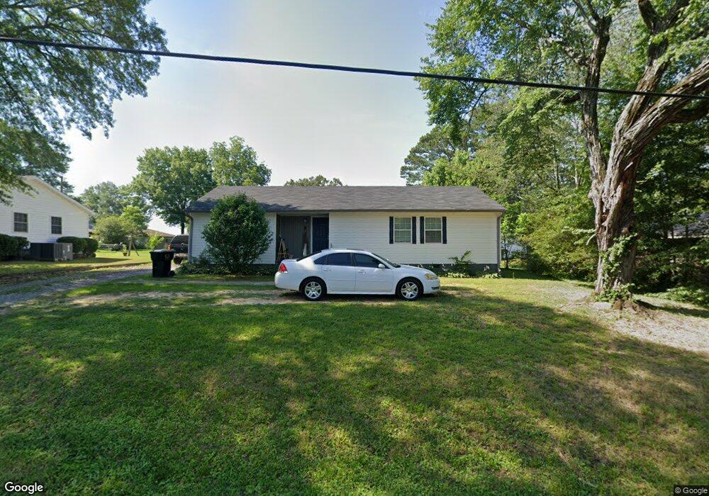 1322 Lessman St SW, Cullman, AL 35055 - photo 1