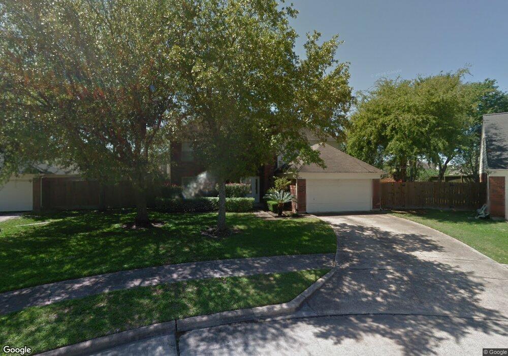 3904 Greenwood Dr, Pearland, TX 77584 - photo 1