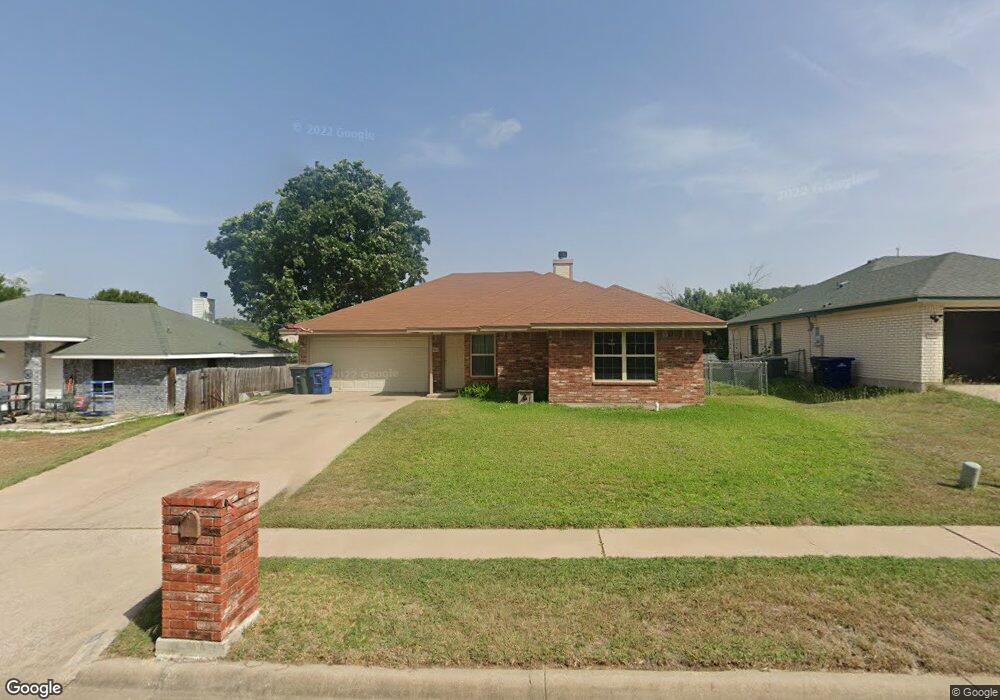 2203 Mattie Cir, Copperas Cove, TX 76522 - photo 1