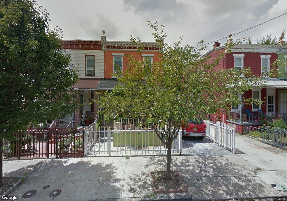 119 N 24th St, Camden, NJ 08105 - photo 1