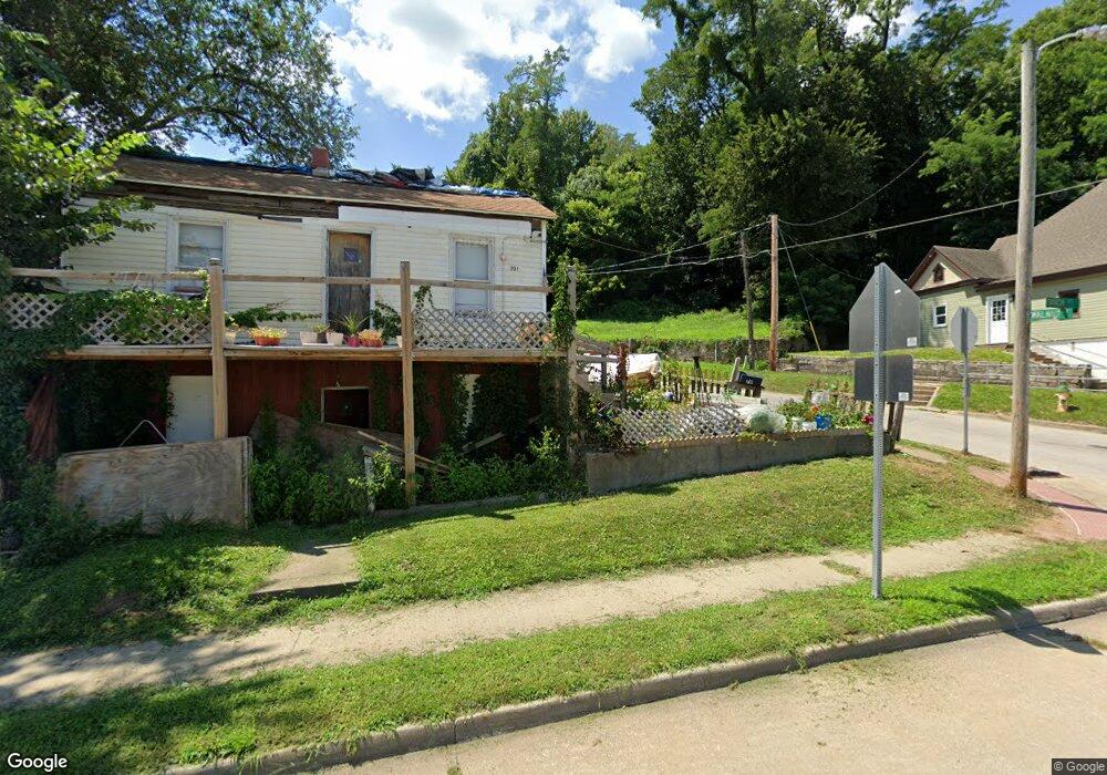 701 Birch St, Hannibal, MO 63401 - photo 1