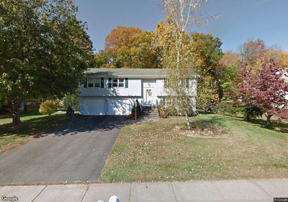 277 Long Hill Dr, Glastonbury, CT 06033 - photo 1