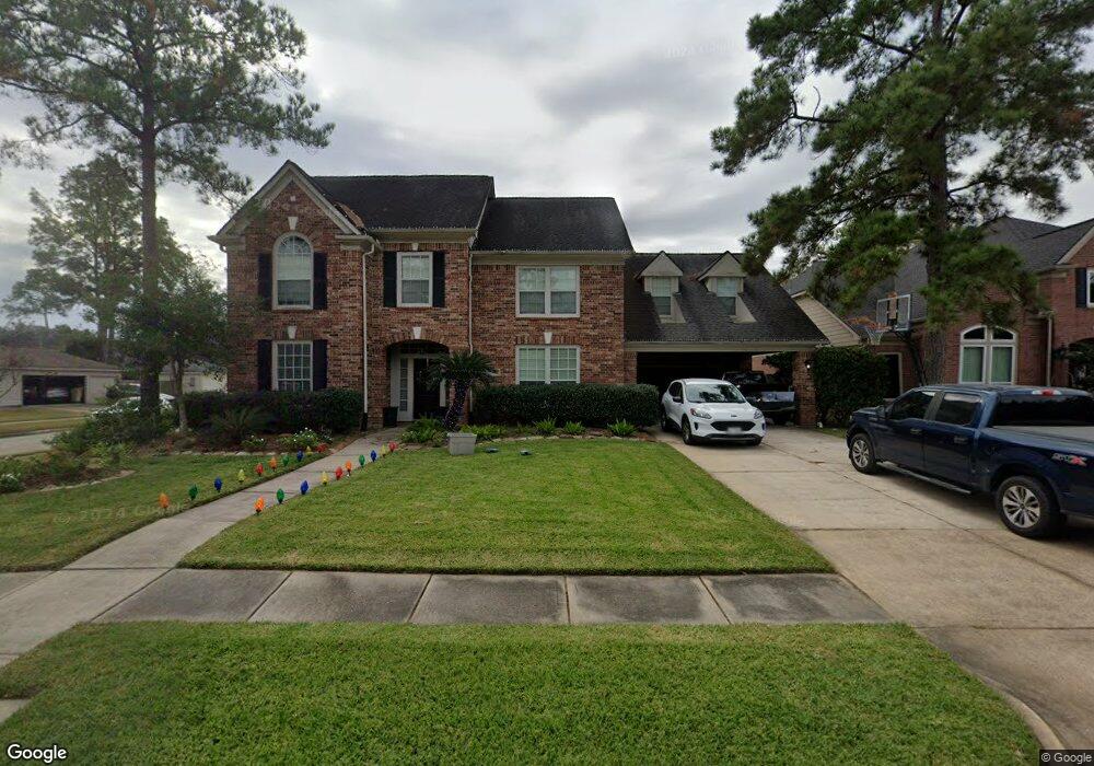 13707 Keneva Dr, Cypress, TX 77429 - photo 1