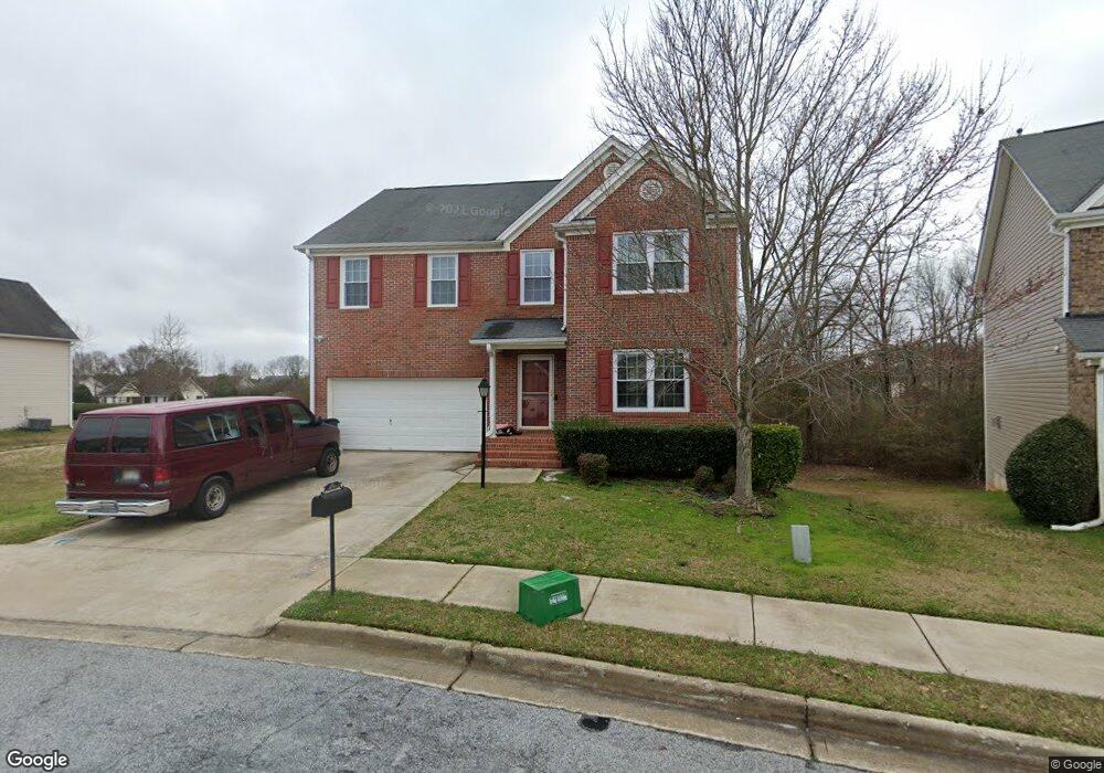 2745 Storybook Ct unit 3B, Grayson, GA 30017 - photo 1