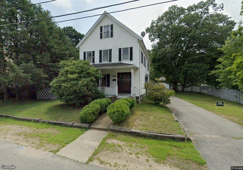 11 Thurston Ave, Wilmington, MA 01887 - photo 1