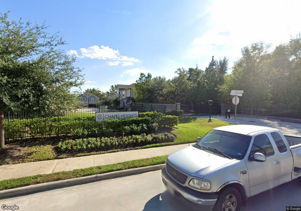 5111 Chapel Heights Dr, Houston, TX 77018 - photo 1