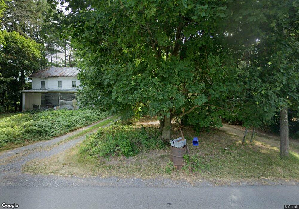 11703 White Hall Rd, Smithsburg, MD 21783 - photo 1