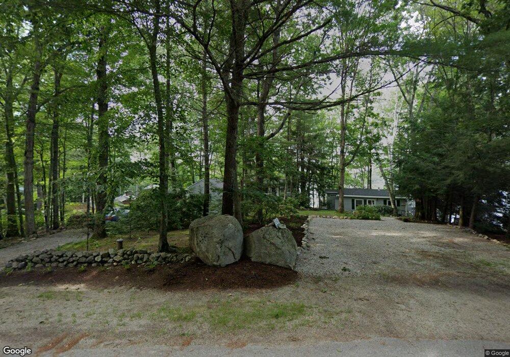 105 Shore Rd, Lyman, ME 04002 - photo 1