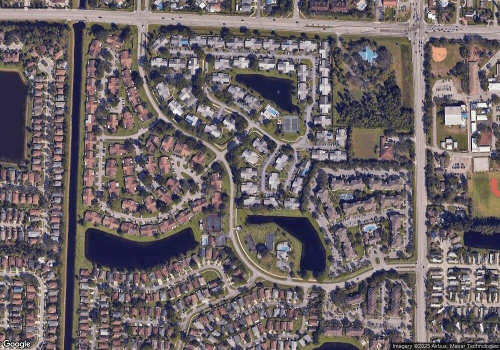 1188 Shibumy Cir unit 3, West Palm Beach, FL 33415 - photo 1