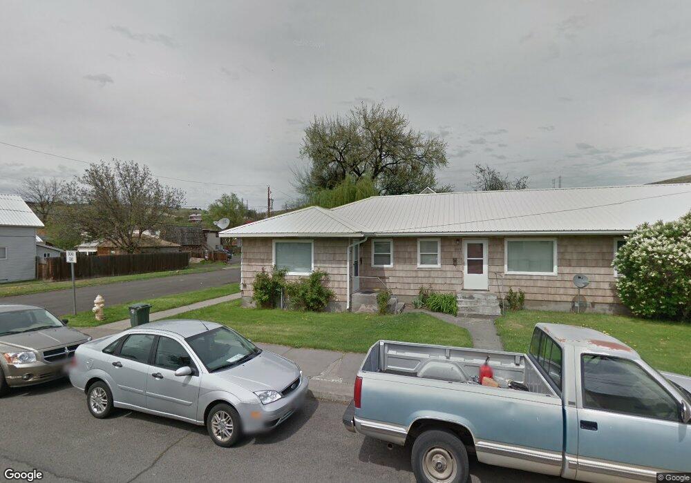 1001 SE Byers Ave, Pendleton, OR 97801 - photo 1