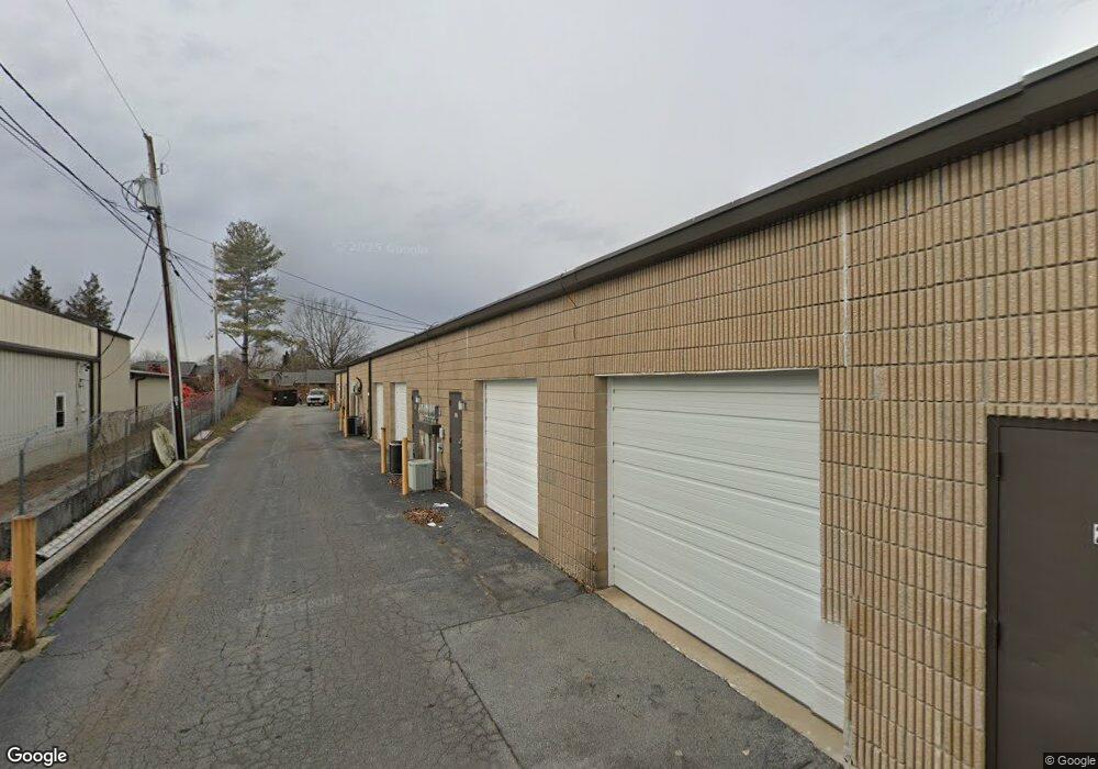 215 Duncan Hill Rd unit A, Hendersonville, NC 28792 - photo 1