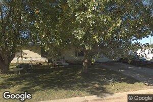 430 Hummingbird Ave, Baggs, WY 82321