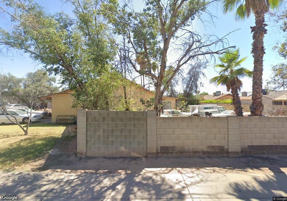 1814 N Apache Dr, Chandler, AZ 85224 - photo 1