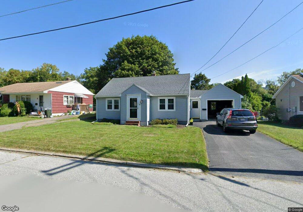 10 Marshall Ave, Adams, MA 01220 - photo 1