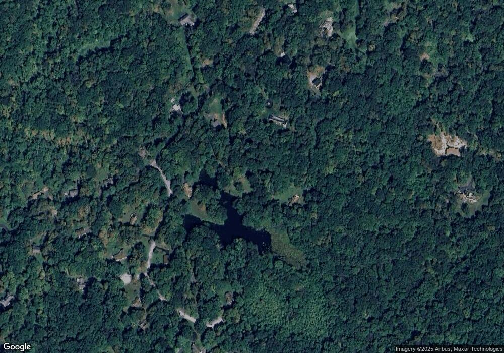 155 Colabaugh Pond Rd, Croton On Hudson, NY 10520 - photo 1