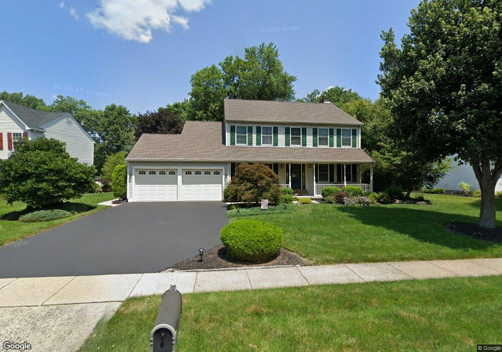 3467 Pin Oak Ln, Chalfont, PA 18914 - photo 1