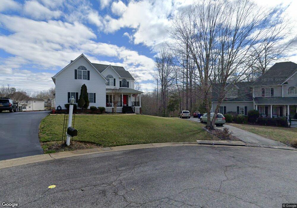 11800 Penny Bridge Dr, Midlothian, VA 23112 - photo 1