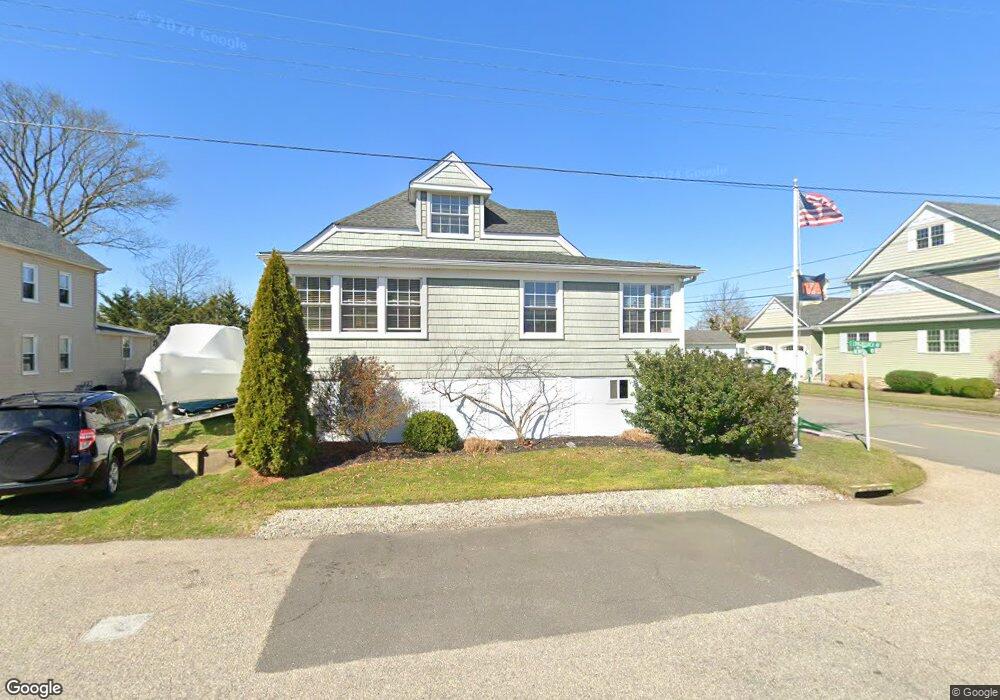 600 Newport Ave, Ocean Gate, NJ 08740 - photo 1