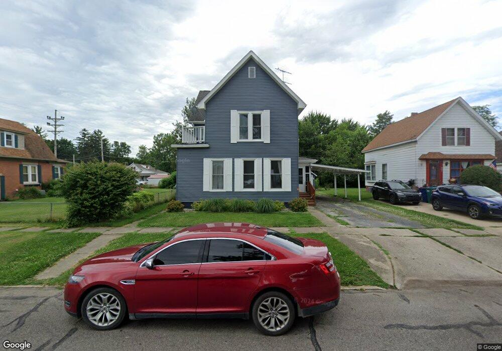 1 E 300 S, La Porte, IN 46350 - photo 1