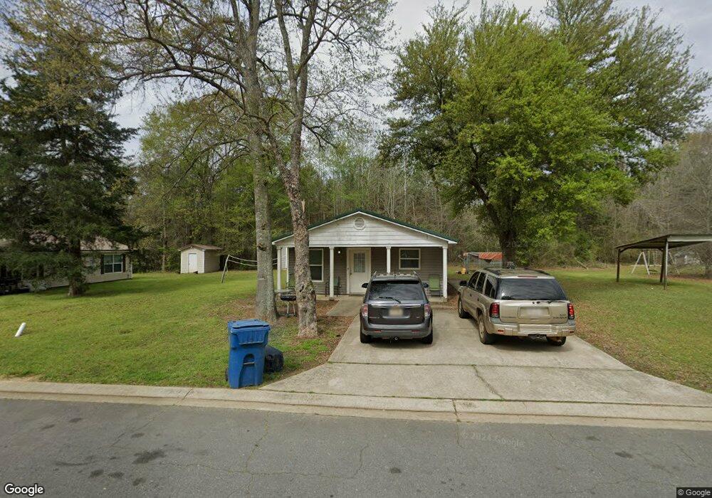 117 Millard Fuller Dr, Minden, LA 71055 - photo 1