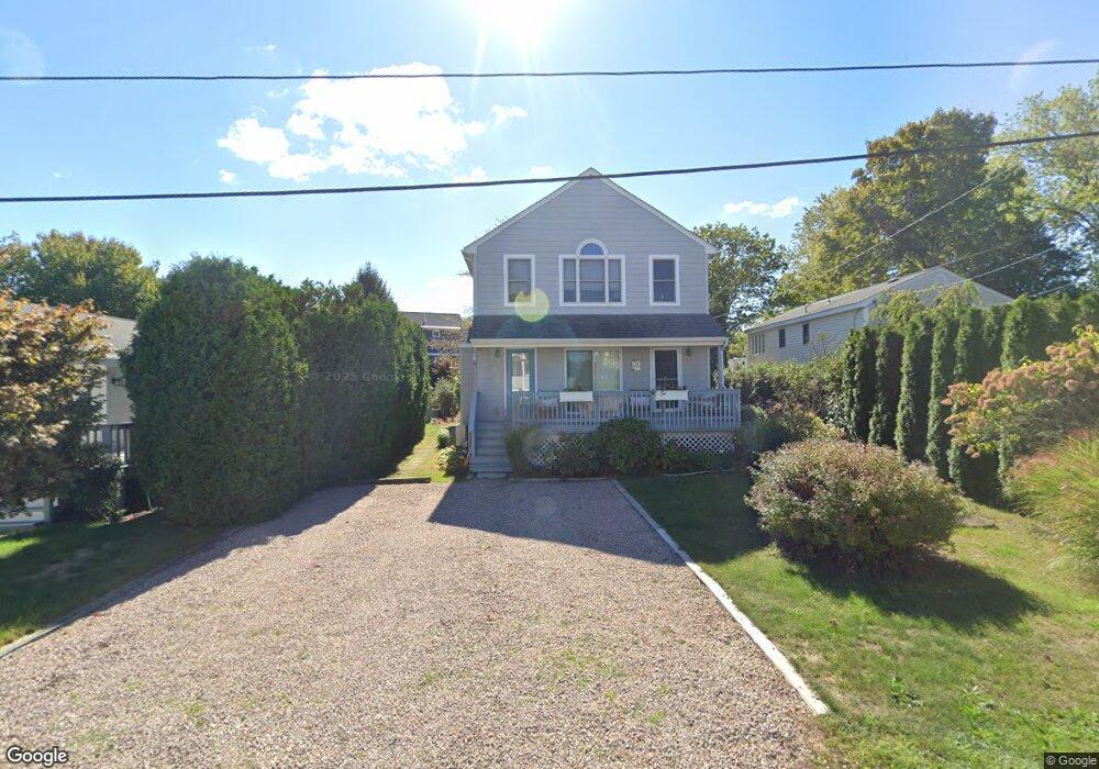 37 E Burdick St, Charlestown, RI 02813 - photo 1