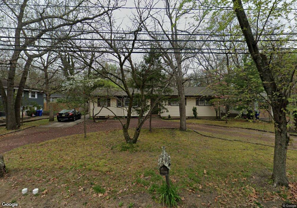 50 Lenape Trail, Medford, NJ 08055 - photo 1