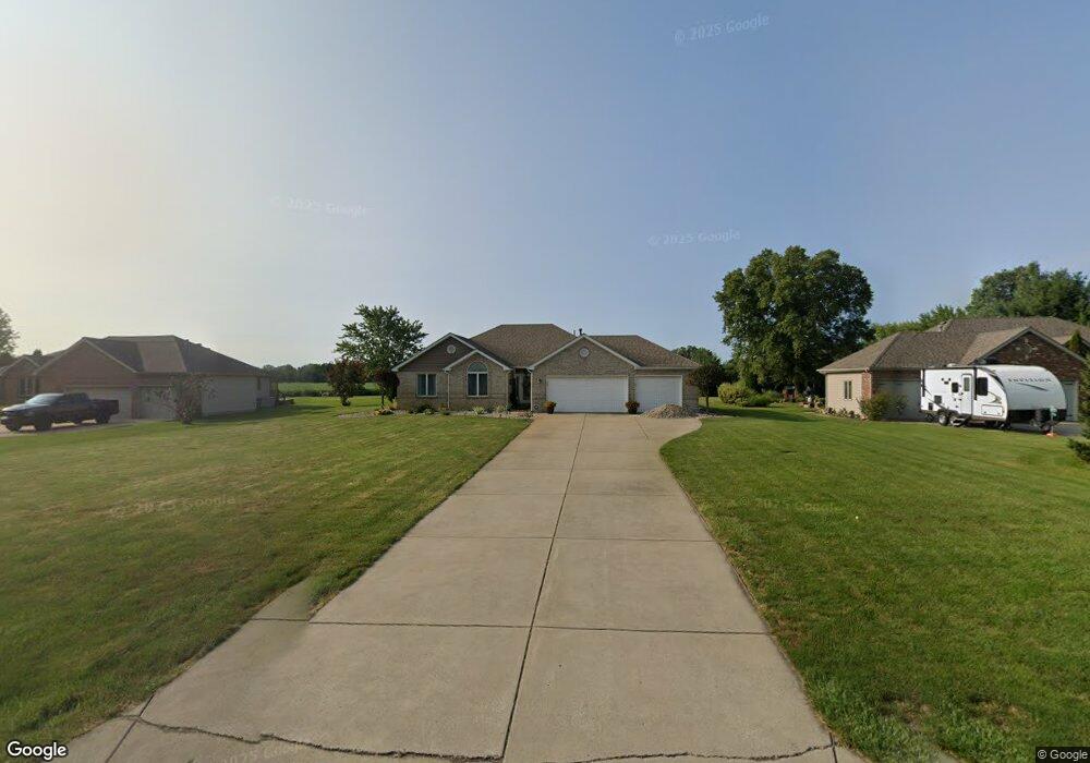 4185 W 700 N, Sharpsville, IN 46068 - photo 1